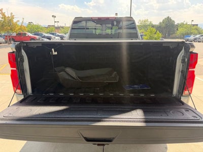 2024 Chevrolet Silverado 3500 HD High Country