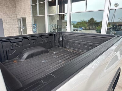 2022 Chevrolet Silverado 3500 HD High Country