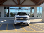 2022 Chevrolet Silverado 3500 HD High Country