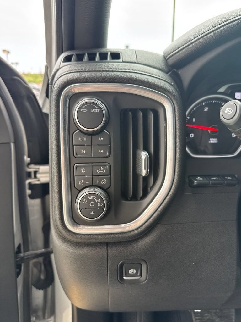 2022 Chevrolet Silverado 3500 HD High Country