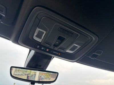2022 Chevrolet Silverado 3500 HD High Country