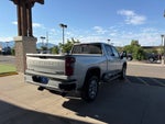 2022 Chevrolet Silverado 3500 HD High Country