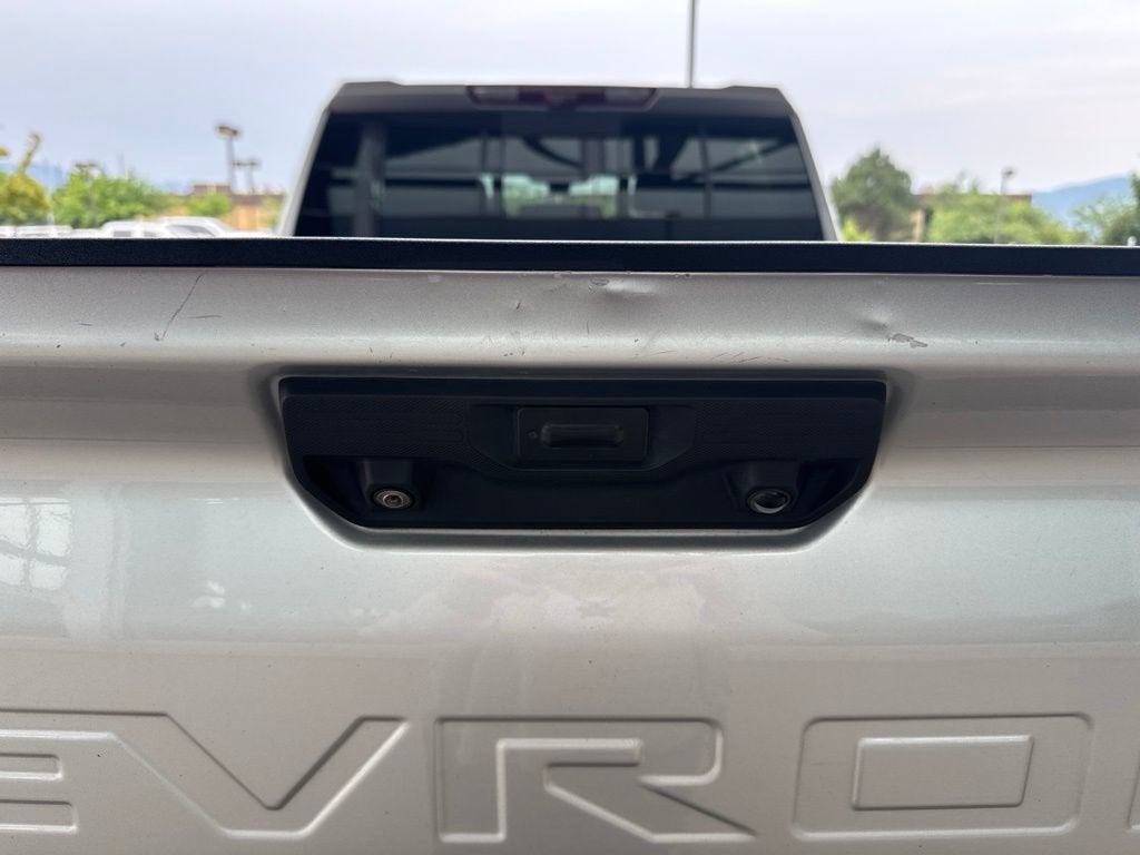 2022 Chevrolet Silverado 3500 HD High Country
