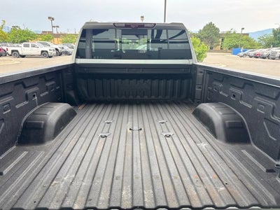 2022 Chevrolet Silverado 3500 HD High Country
