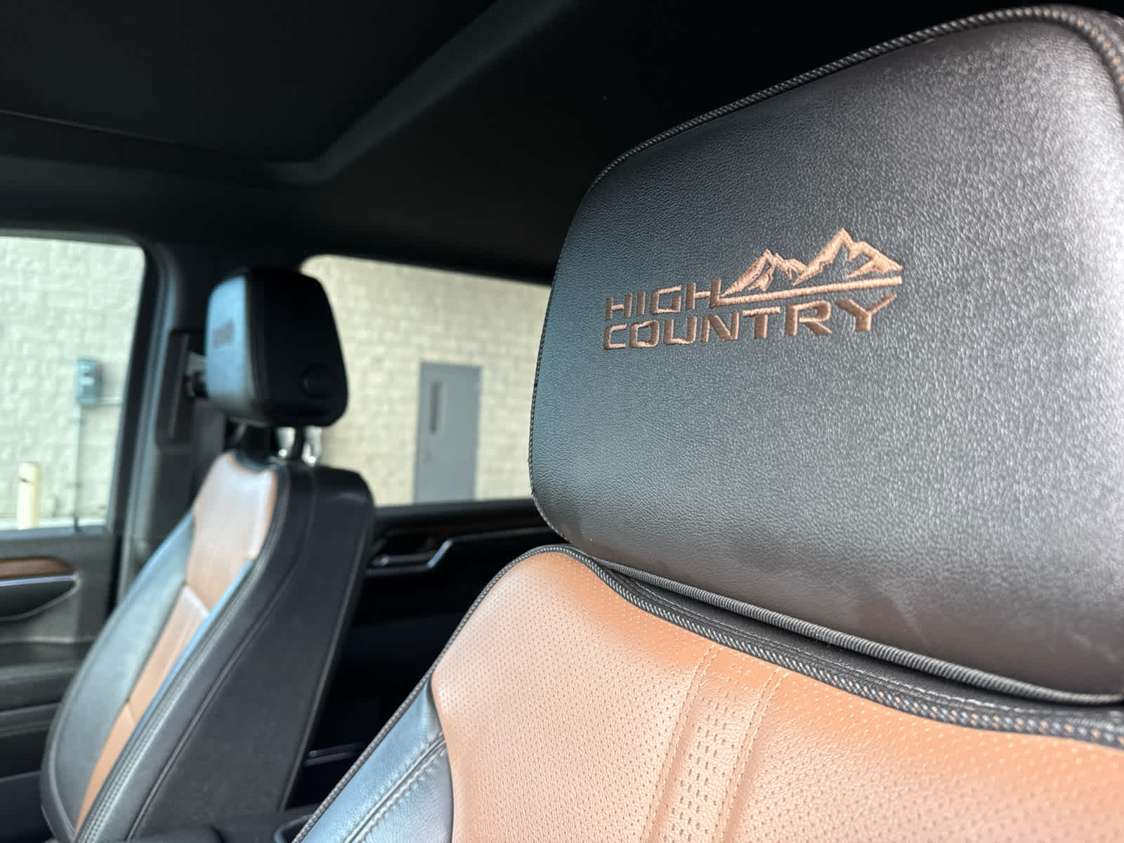 2024 Chevrolet Silverado 3500 HD High Country