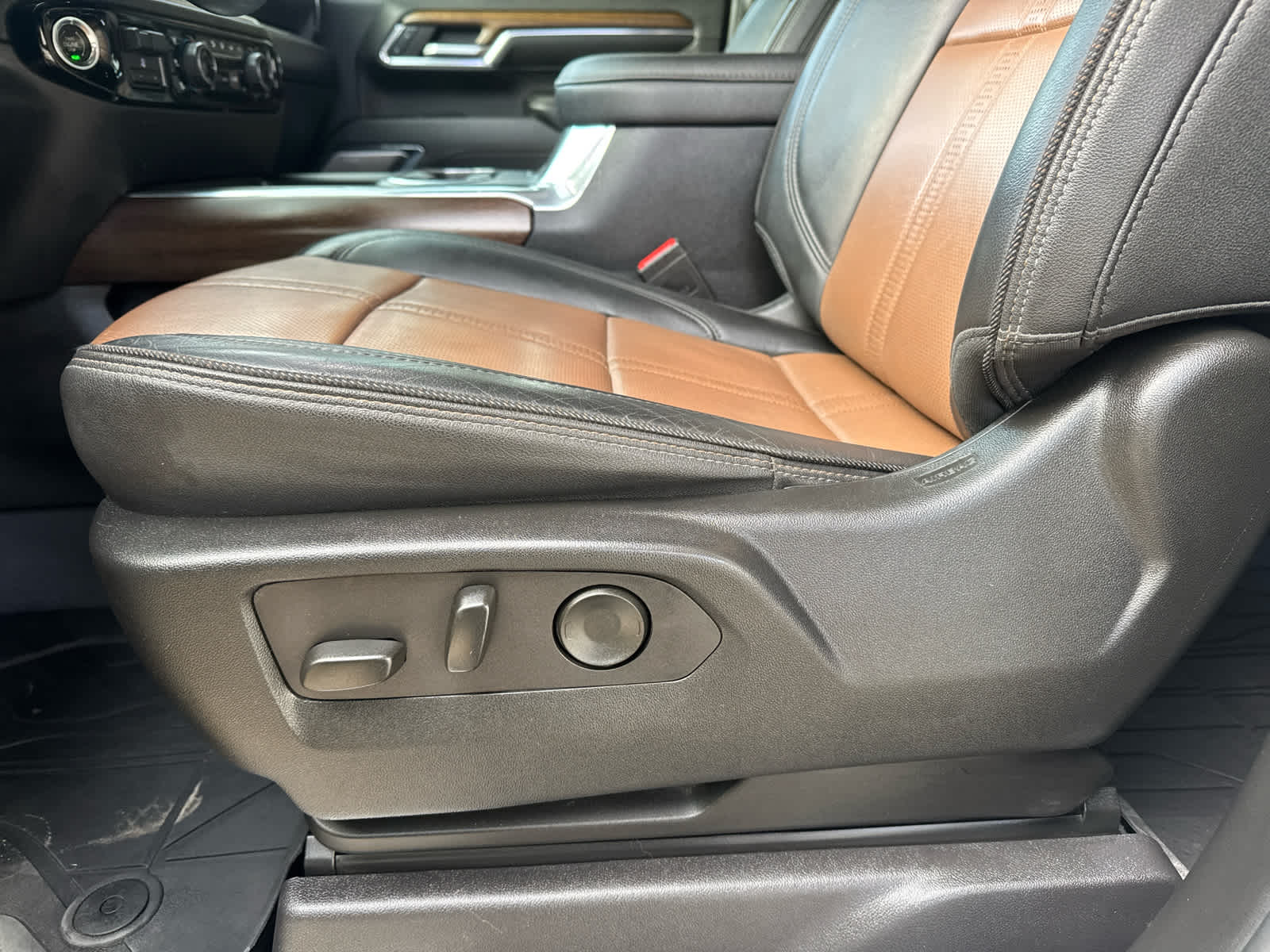 2024 Chevrolet Silverado 3500 HD High Country