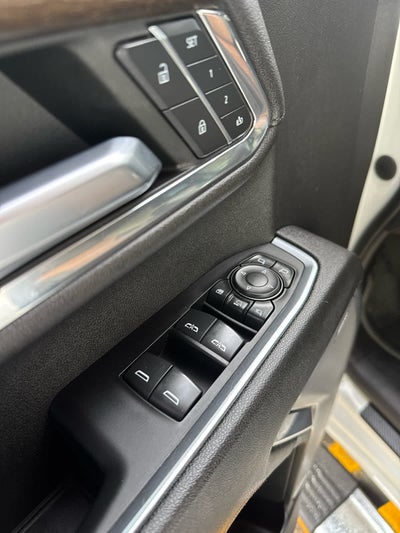 2024 Chevrolet Silverado 3500 HD High Country