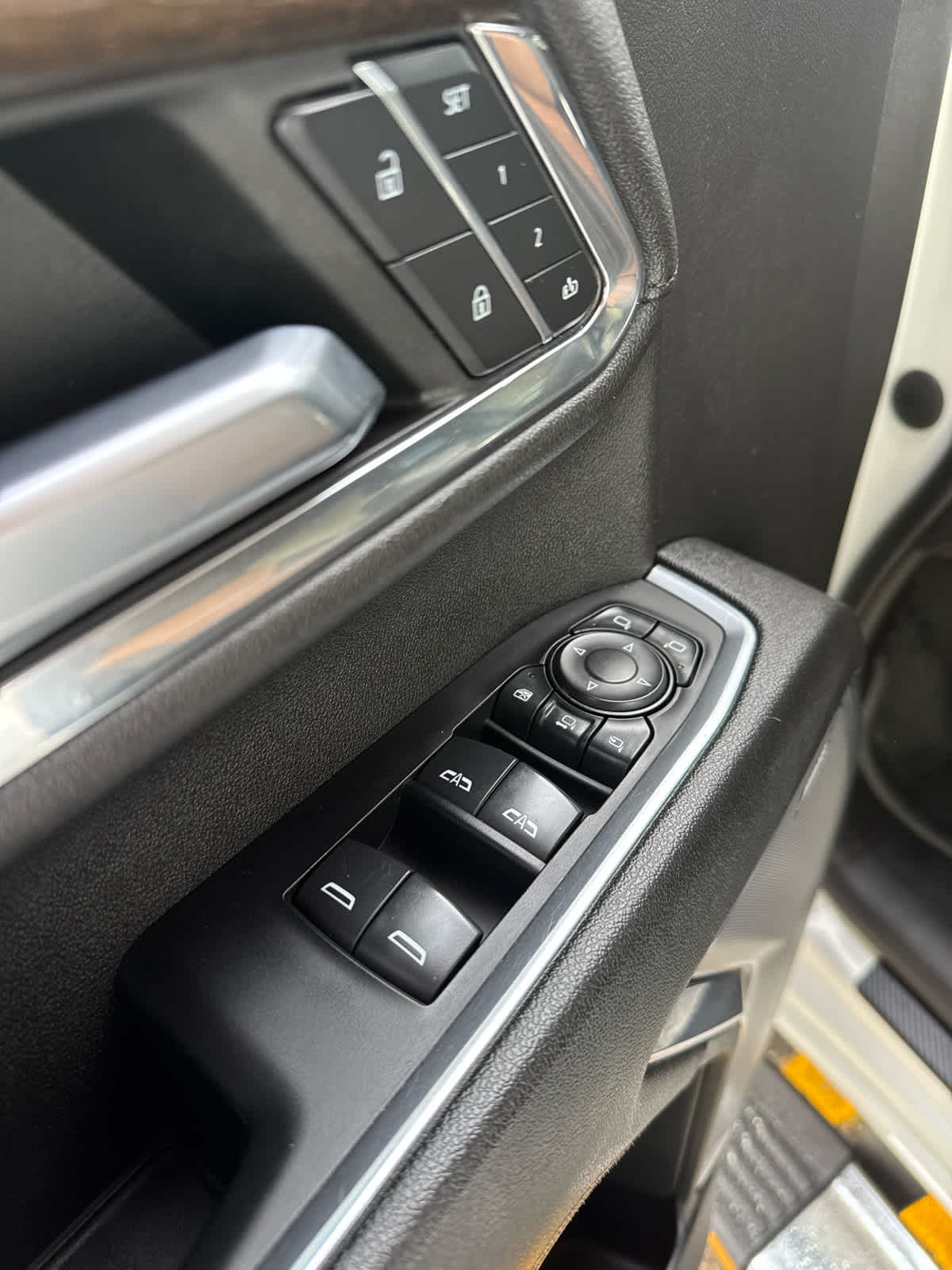 2024 Chevrolet Silverado 3500 HD High Country