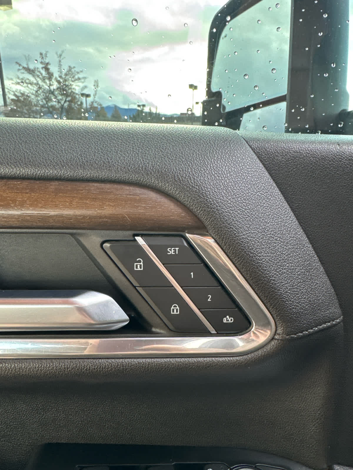 2024 Chevrolet Silverado 3500 HD High Country