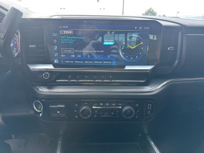 2024 Chevrolet Silverado 3500 HD High Country