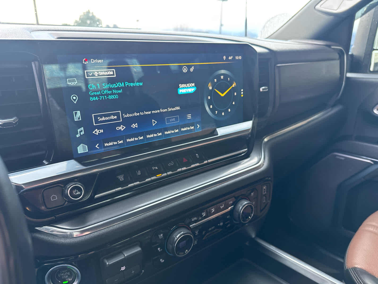 2024 Chevrolet Silverado 3500 HD High Country