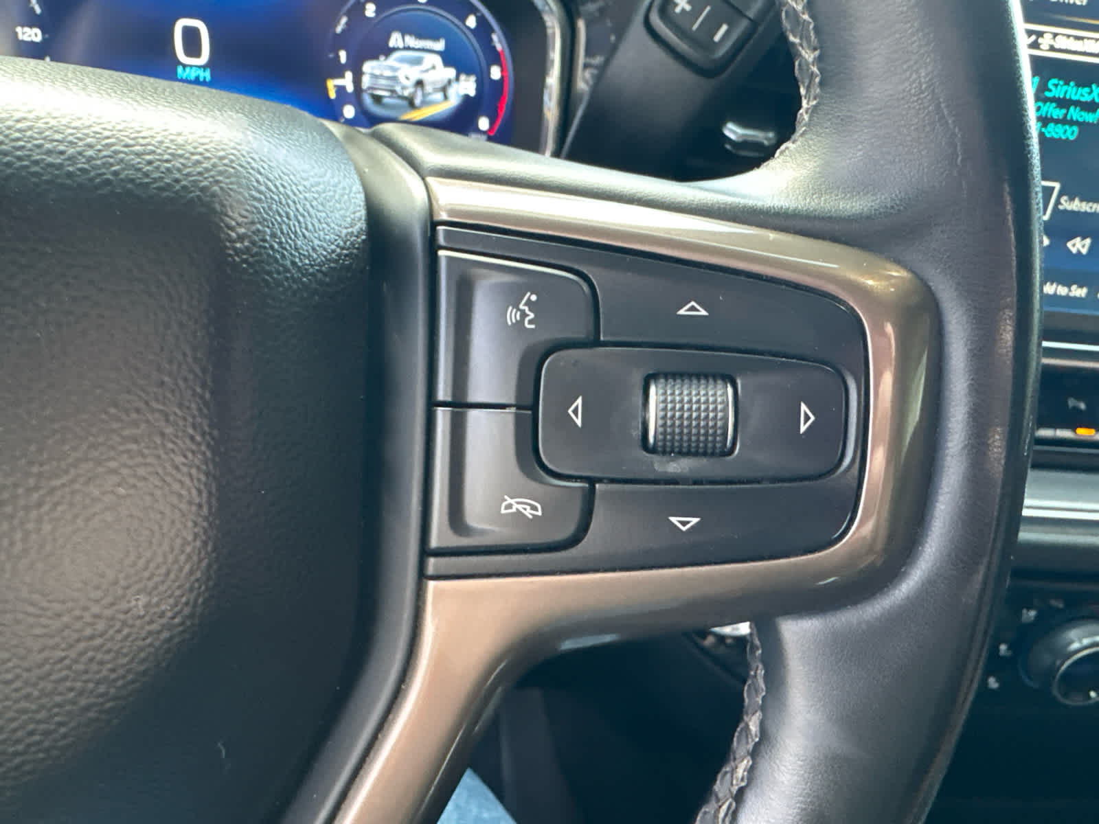 2024 Chevrolet Silverado 3500 HD High Country