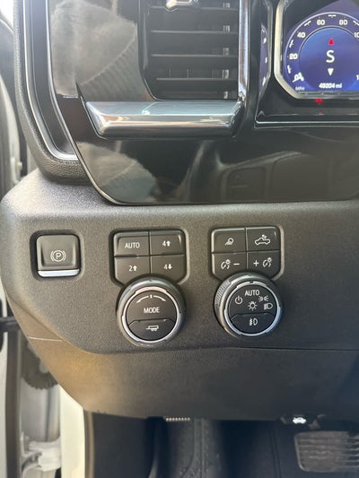 2024 Chevrolet Silverado 3500 HD High Country