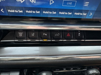 2024 Chevrolet Silverado 3500 HD High Country