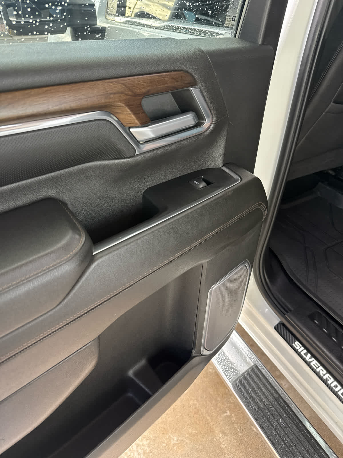 2024 Chevrolet Silverado 3500 HD High Country