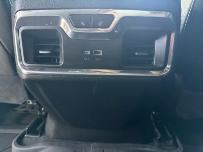 2024 Chevrolet Silverado 3500 HD High Country