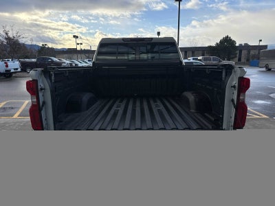 2024 Chevrolet Silverado 3500 HD High Country