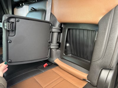 2024 Chevrolet Silverado 3500 HD High Country