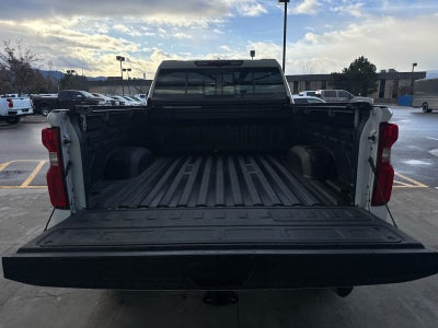 2024 Chevrolet Silverado 3500 HD High Country