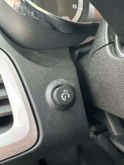 2016 GMC Terrain SLE