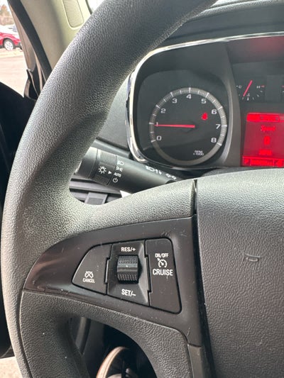 2016 GMC Terrain SLE