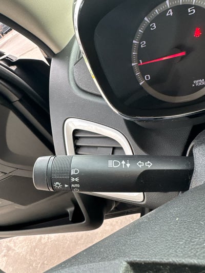 2016 GMC Terrain SLE