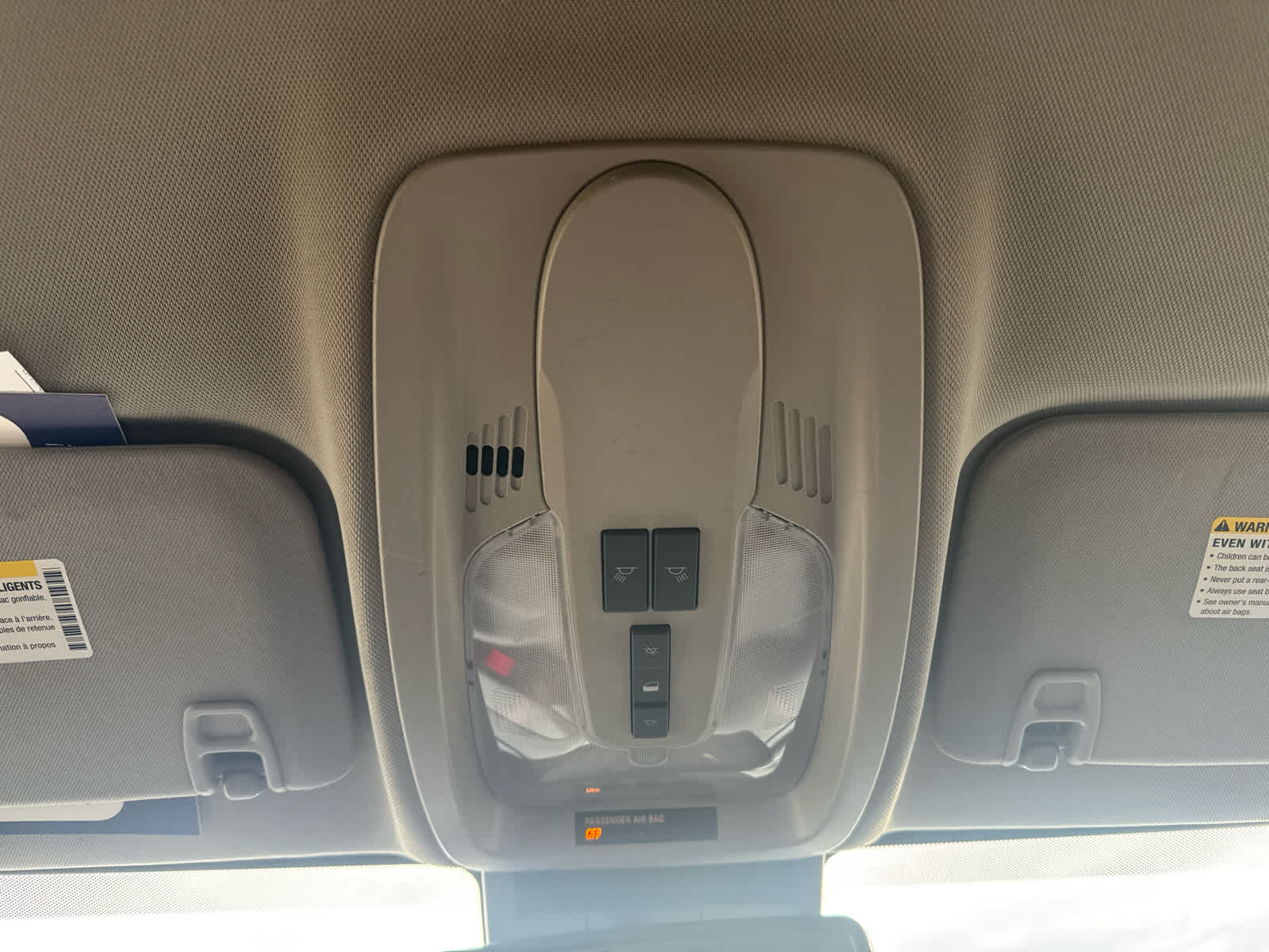 2016 GMC Terrain SLE