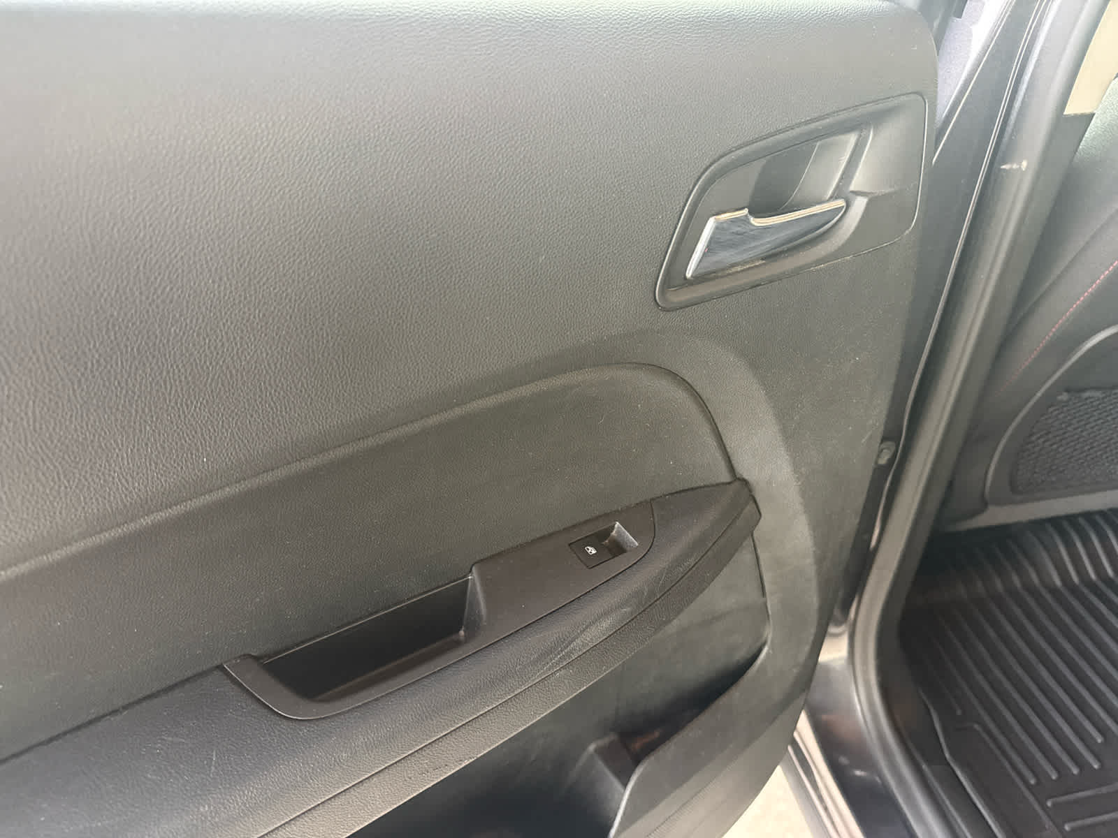 2016 GMC Terrain SLE