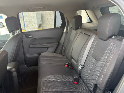 2016 GMC Terrain SLE