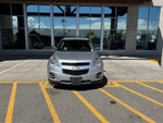2014 Chevrolet Equinox LTZ