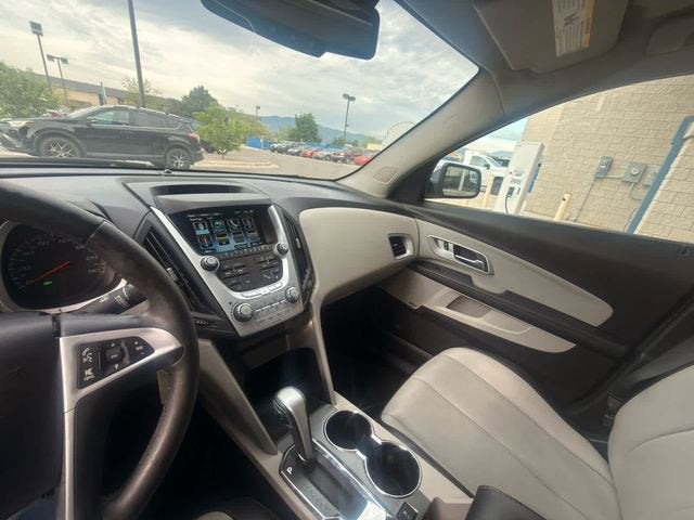 2014 Chevrolet Equinox LTZ