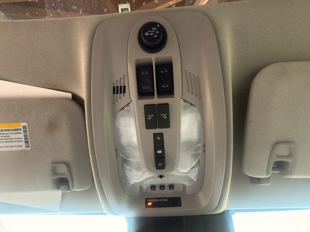 2014 Chevrolet Equinox LTZ