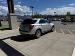 2014 Chevrolet Equinox LTZ