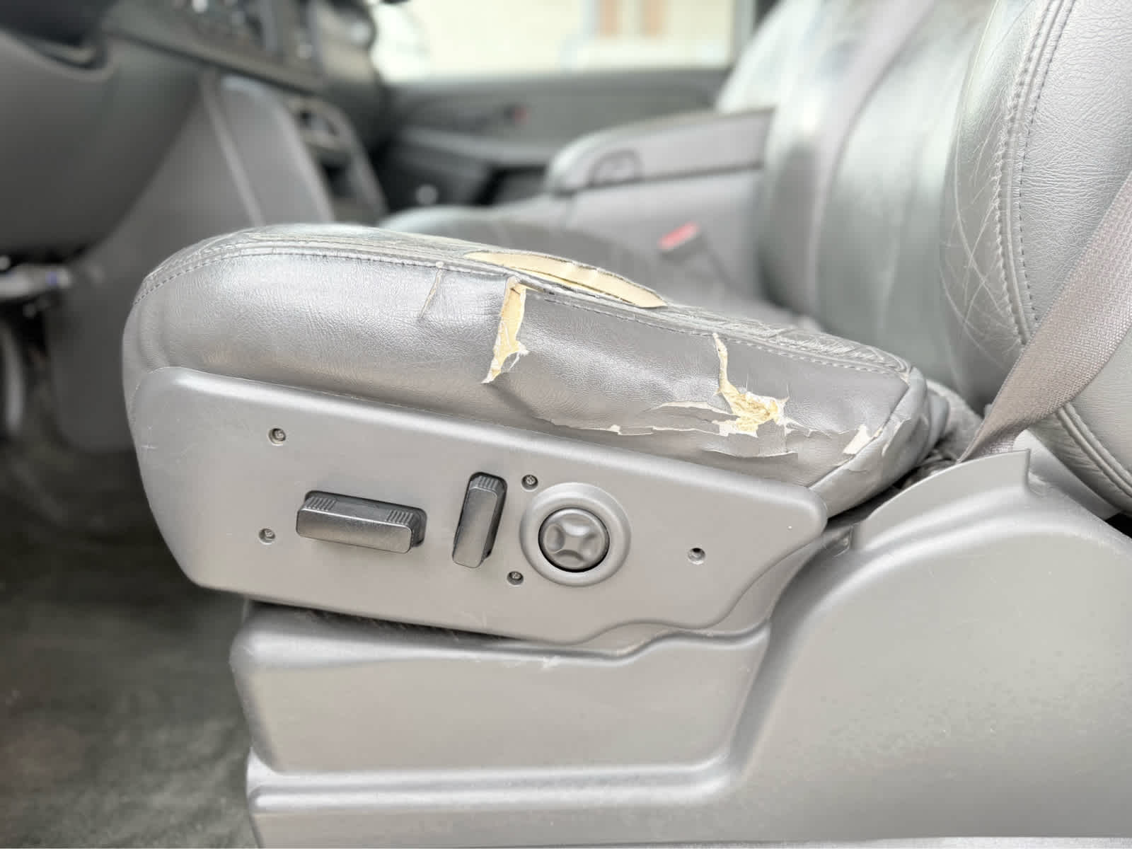 2003 GMC Sierra 1500 SLT