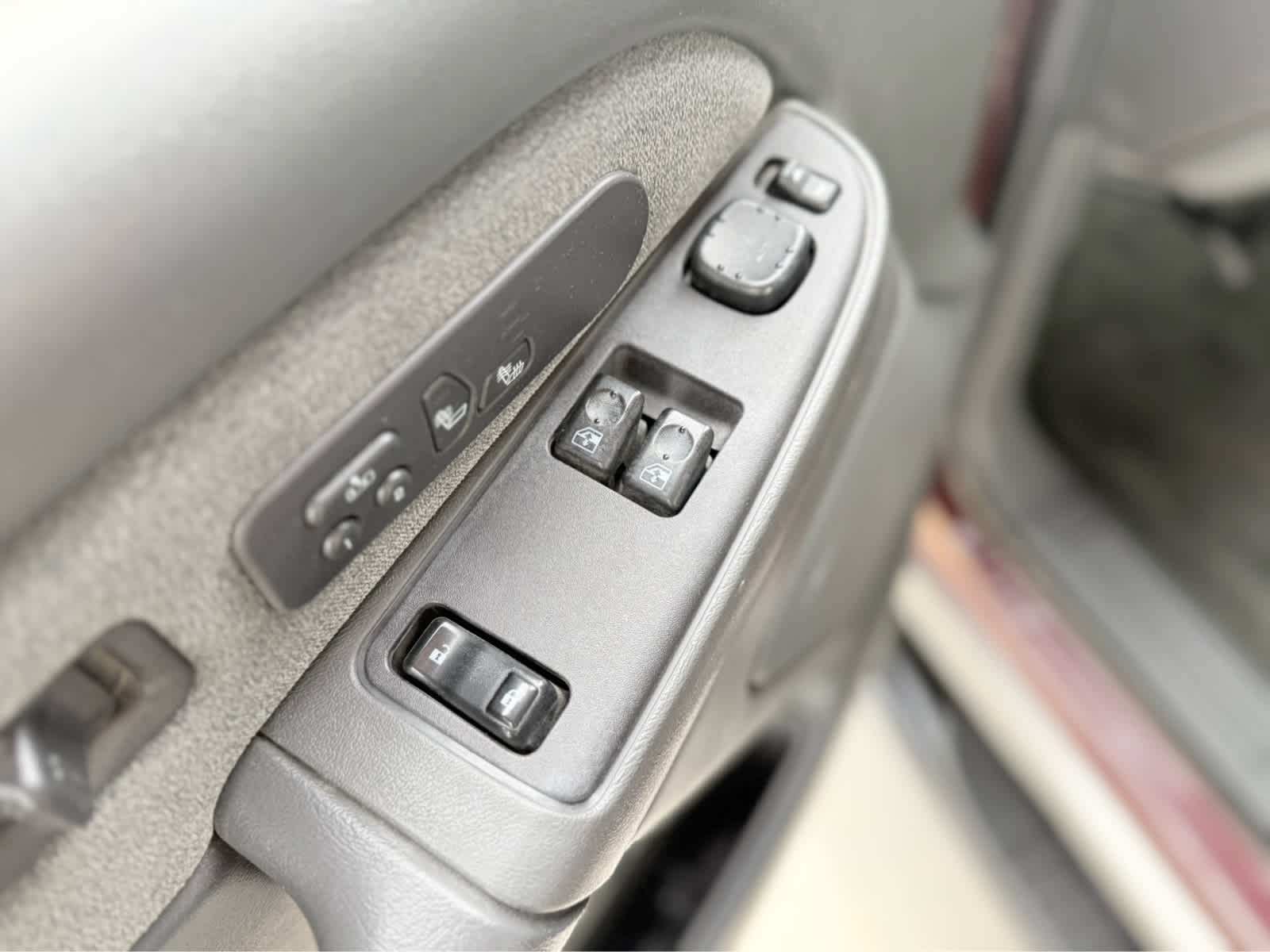 2003 GMC Sierra 1500 SLT