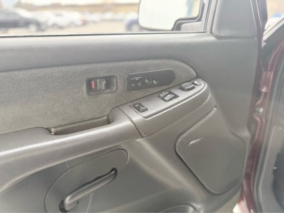 2003 GMC Sierra 1500 SLT