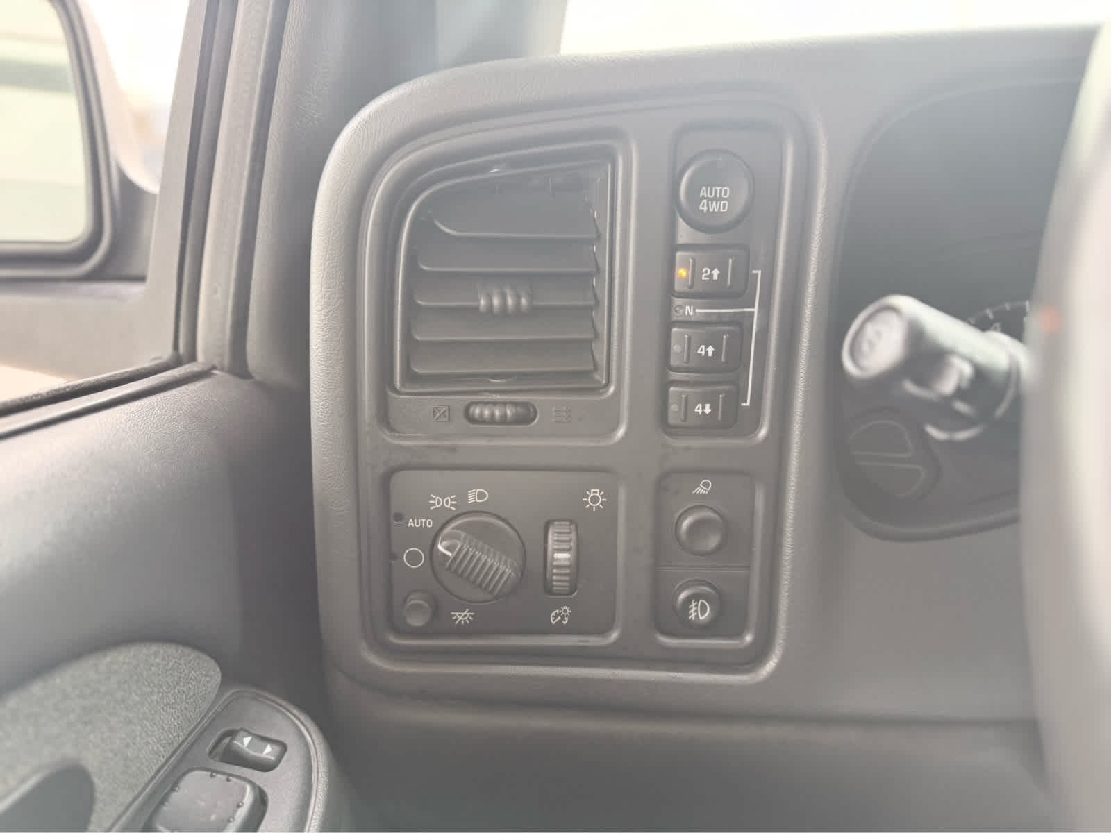 2003 GMC Sierra 1500 SLT