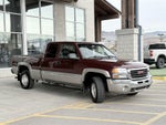 2003 GMC Sierra 1500 SLT