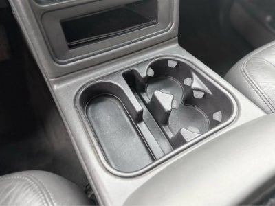 2003 GMC Sierra 1500 SLT