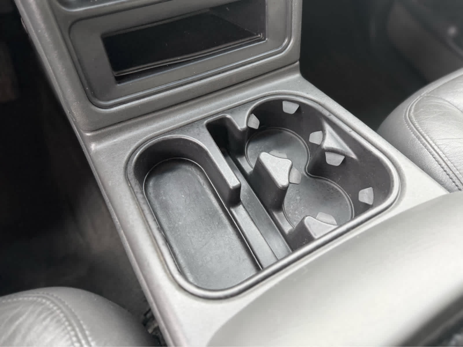 2003 GMC Sierra 1500 SLT