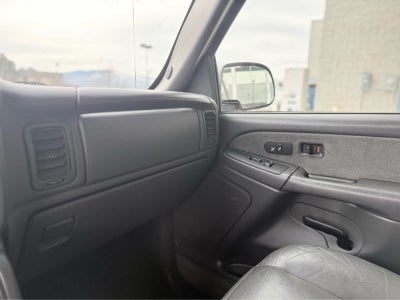 2003 GMC Sierra 1500 SLT