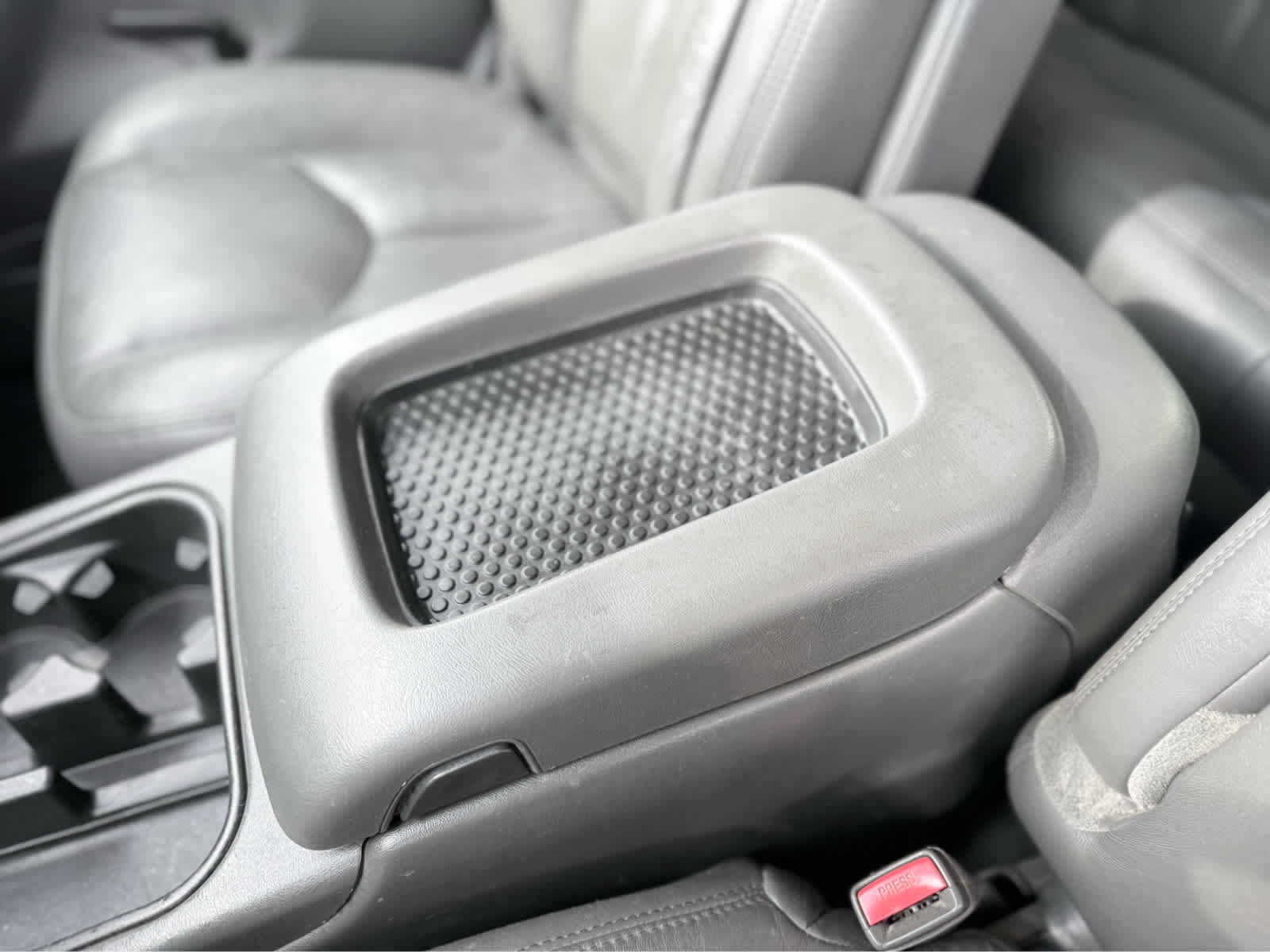 2003 GMC Sierra 1500 SLT