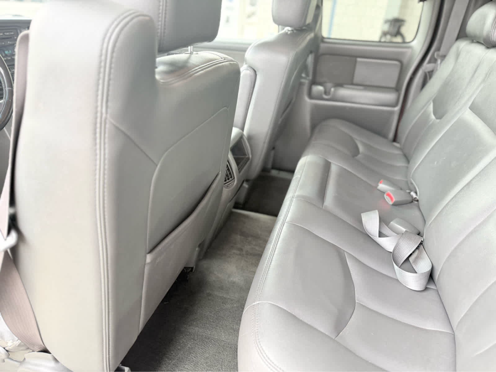 2003 GMC Sierra 1500 SLT