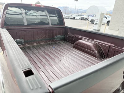 2003 GMC Sierra 1500 SLT