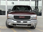 2003 GMC Sierra 1500 SLT