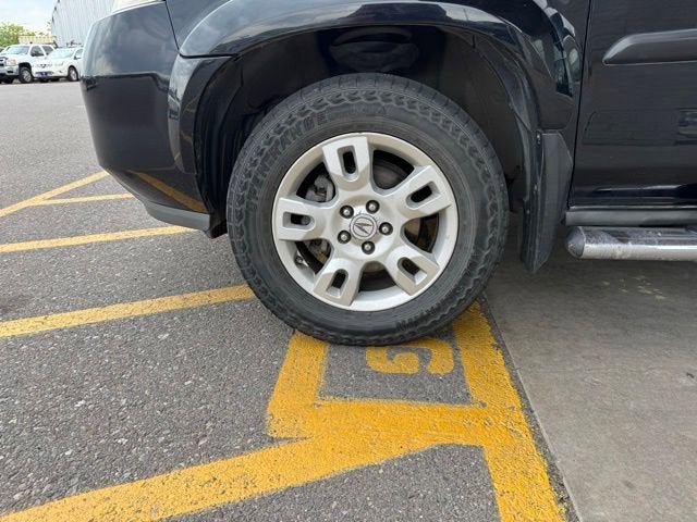 2004 Acura MDX Touring Pkg