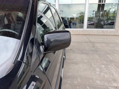 2004 Acura MDX Touring Pkg