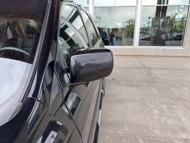 2004 Acura MDX Touring Pkg