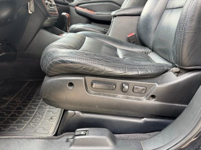 2004 Acura MDX Touring Pkg