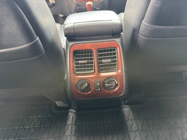 2004 Acura MDX Touring Pkg